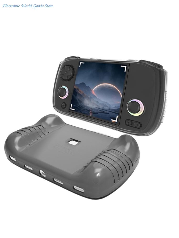 Gaming Console Buttons - A3PD гибкий чехол для путешествий, защитный