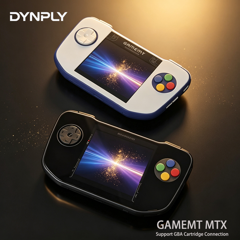 Gaming Console Under 5000 - GAMEMT MTX – портативная игровая консоль