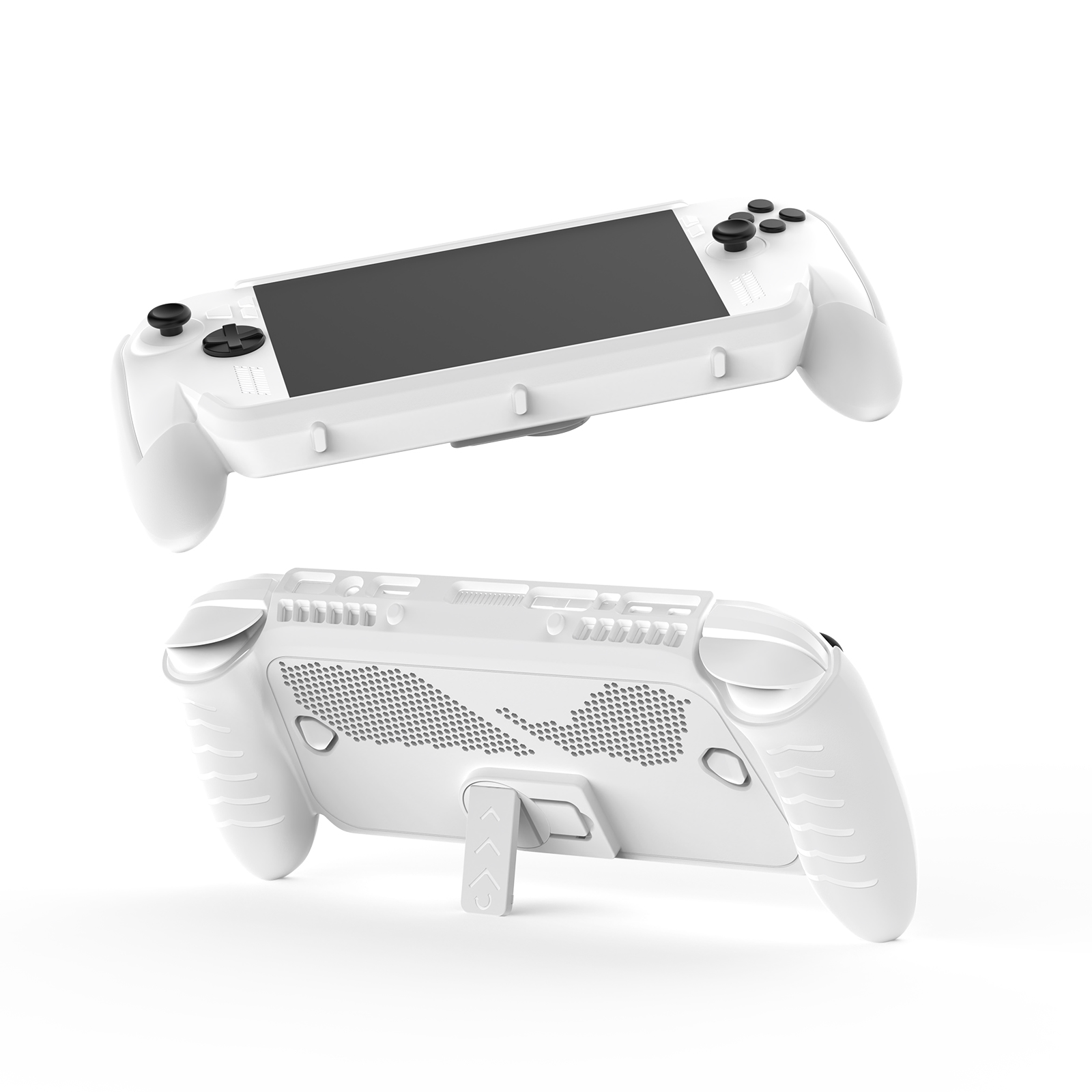 Gaming Console Rog Ally - Защитный чехол из ТПУ для игровой
