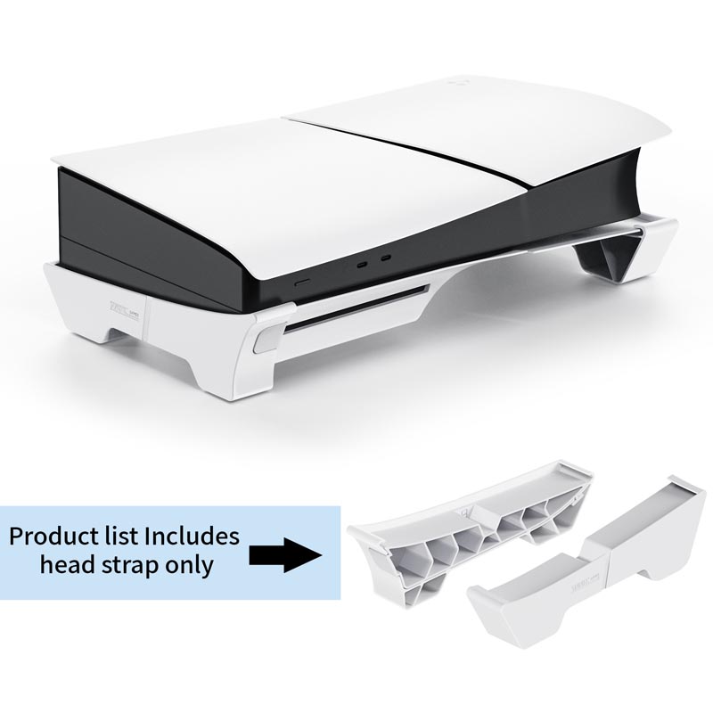 Gaming Console Latest - Горизонтальная подставка для консоли Sony PS5
