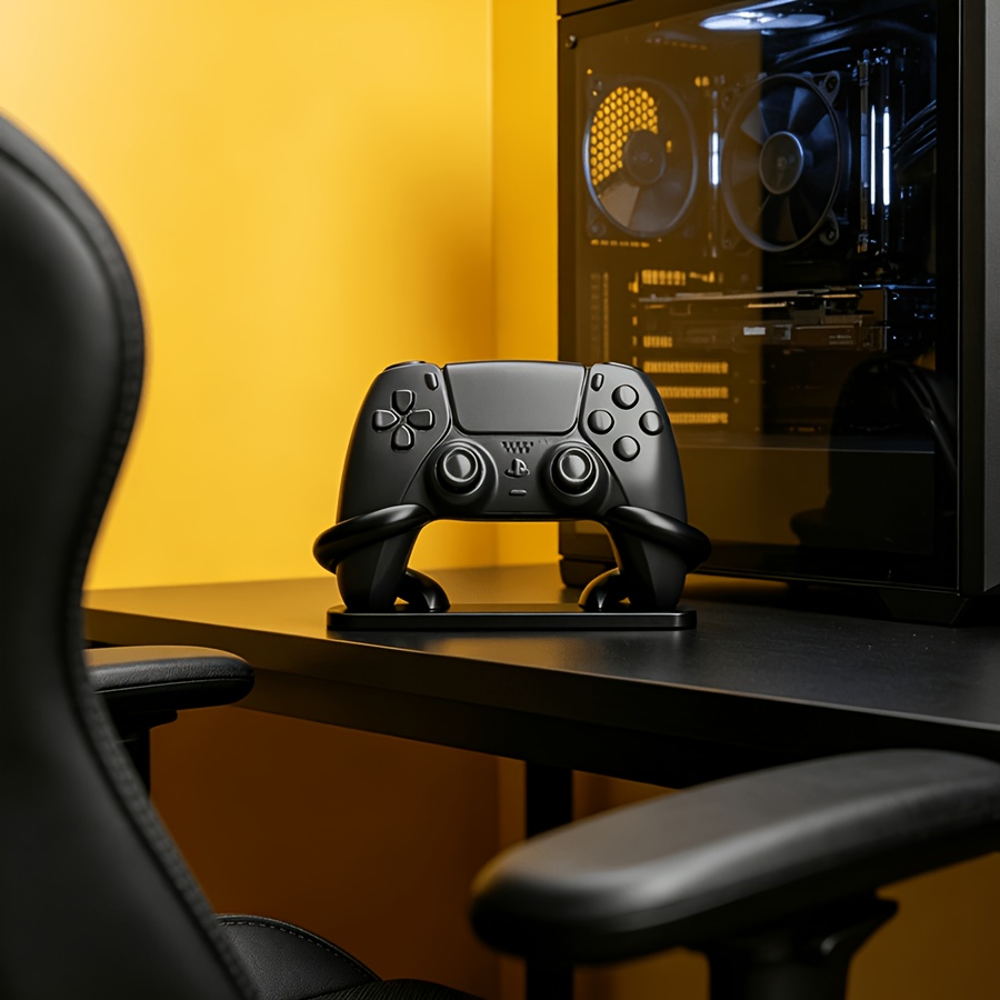 Минималистичная подставка для  – обзор и цена Gaming Console In Tv