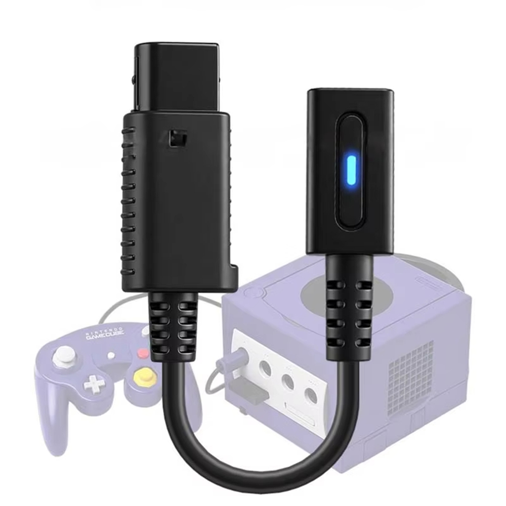 Подходит для консоли NGC, тип  – обзор и цена Gaming Console Latest