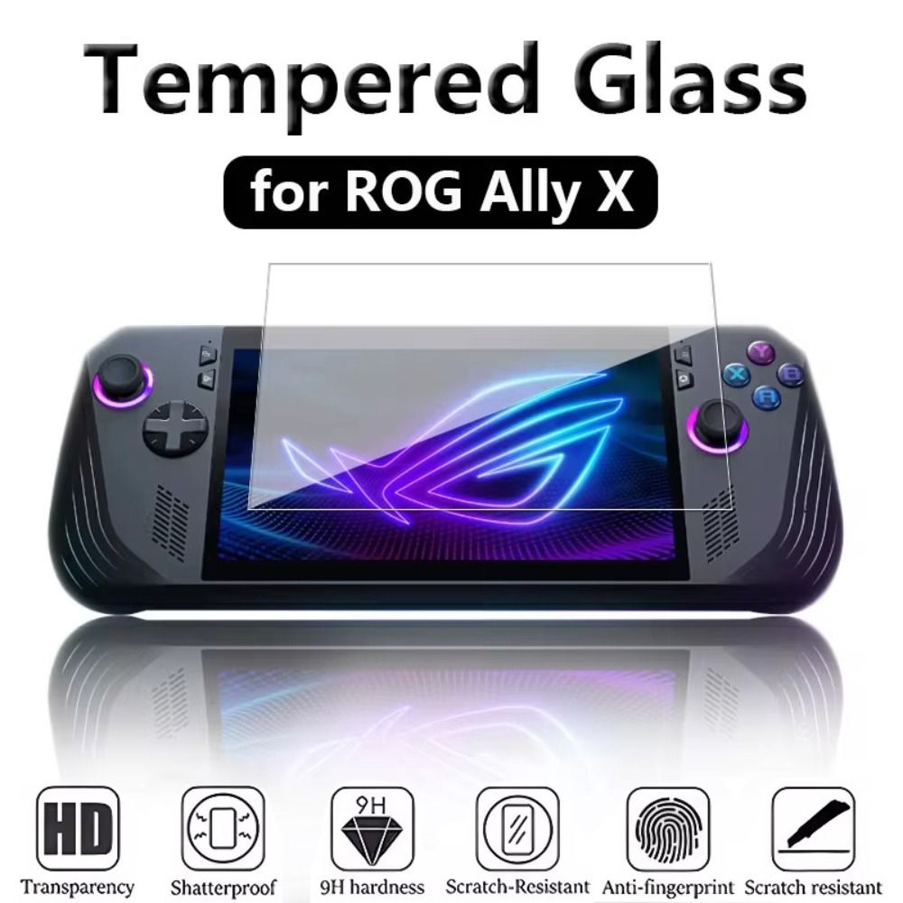Защитная плёнка для игровой ко – обзор и цена Gaming Console Latest
