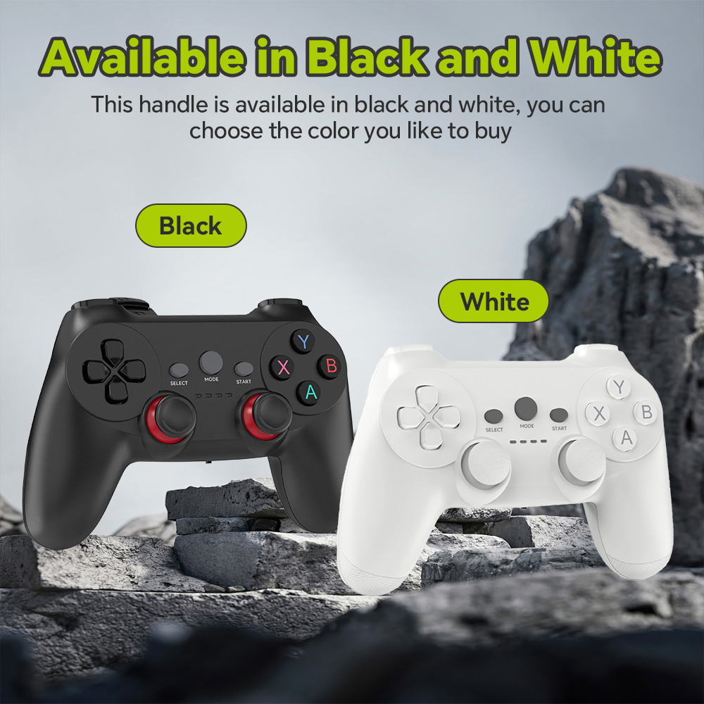 Беспроводной контроллер 2,4G д – обзор и цена Gaming Console For Phone
