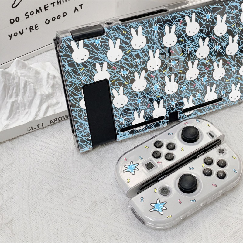Милый чехол Kawaii Miffy для к – обзор и цена Gaming Console Tv