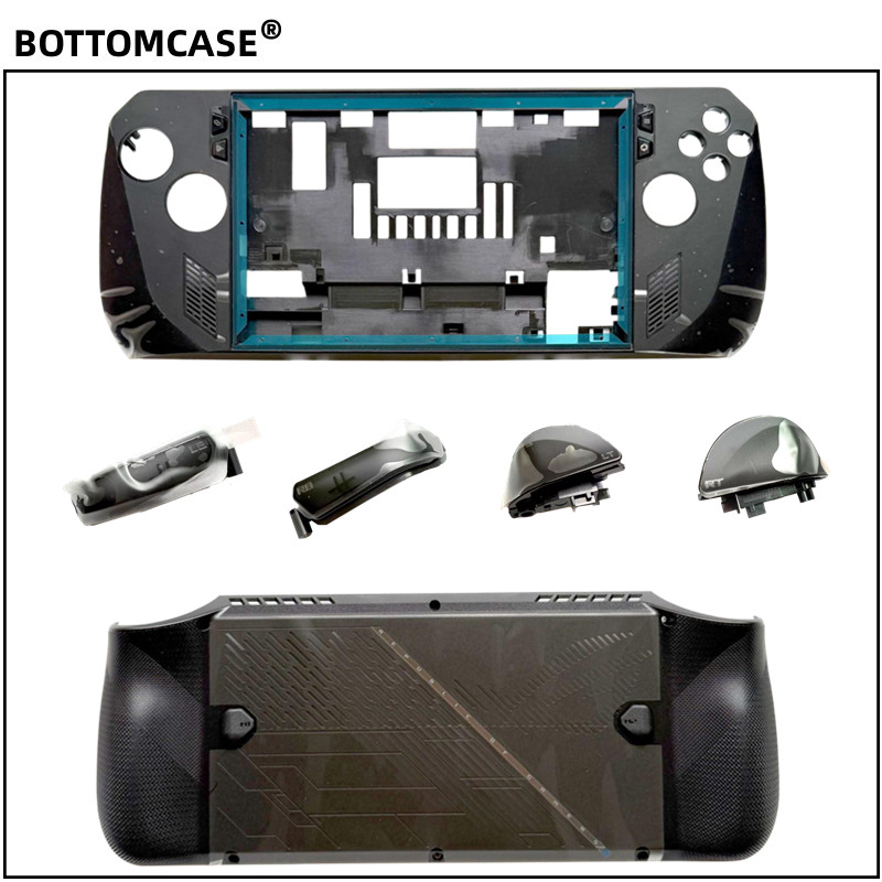 Новинка для BOTTOMCASE ®   Игр – обзор и цена Gaming Console Buttons