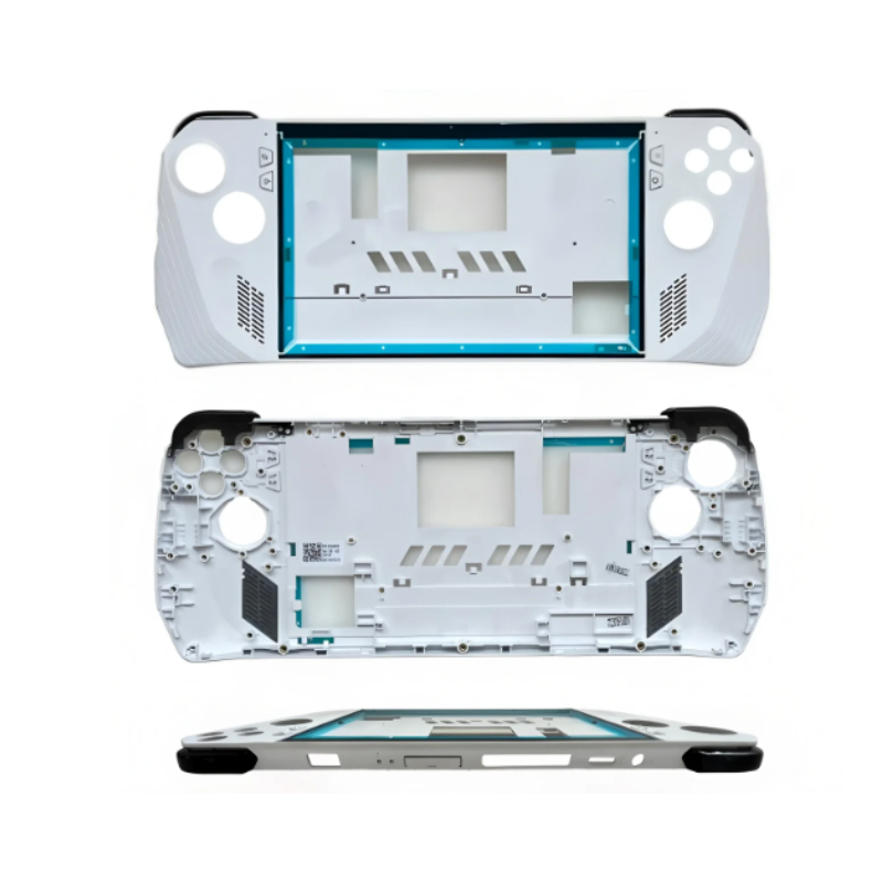 Новинка: портативная игровая к – обзор и цена Gaming Console Display Case