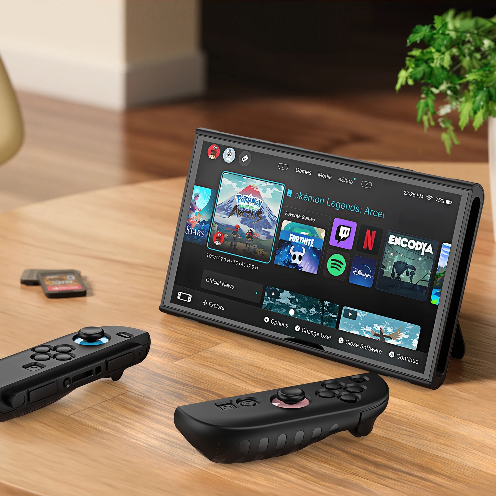 Защитный чехол из ТПУ+ПК для п – обзор и цена Gaming Console Latest