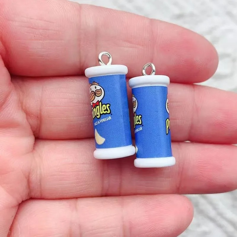 10 шт., имитация 3D картофельн – обзор и цена Gaming Console Keychain