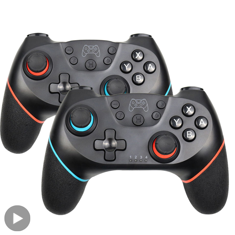 Беспроводной Bluetooth для Nin – обзор и цена Gaming Console Latest