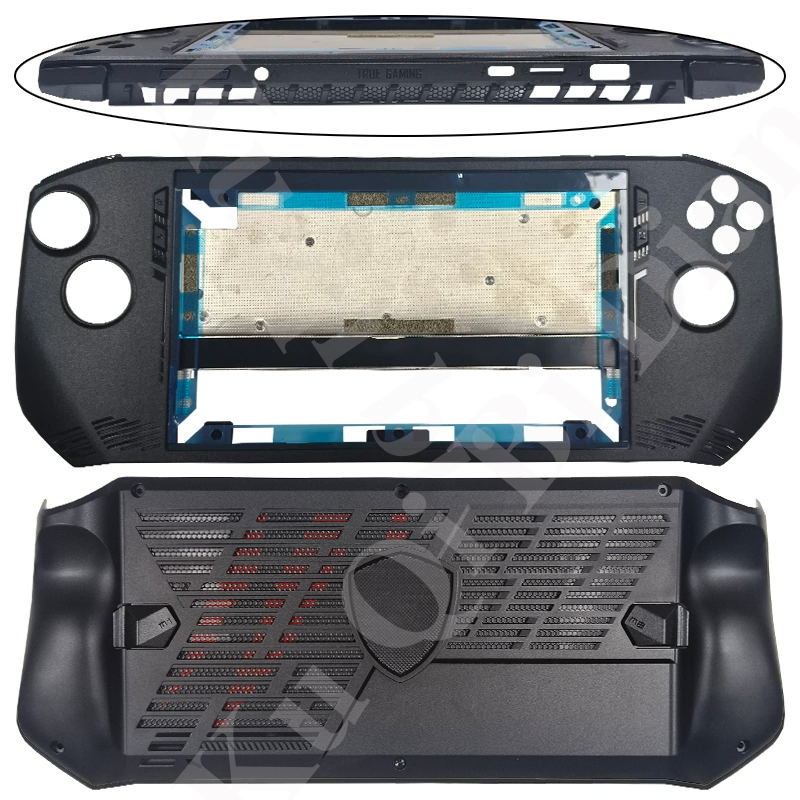 ФУНЭНГКАН ®   Портативные игро – обзор и цена Gaming Console Display Case