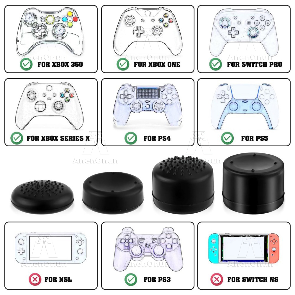 8 шт., колпачки для большого п – обзор и цена Gaming Console In Tv