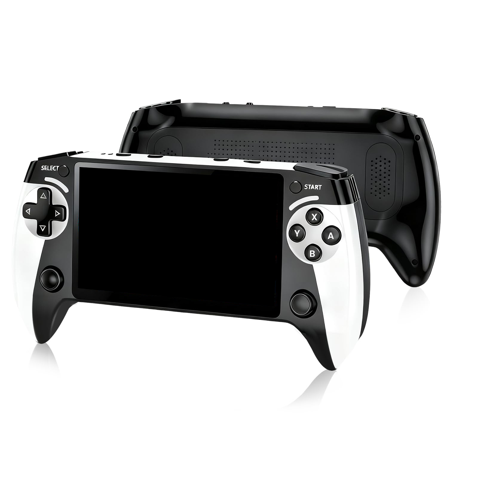 Ретро-игровая консоль с 5,5-дю – обзор и цена Gaming Console In