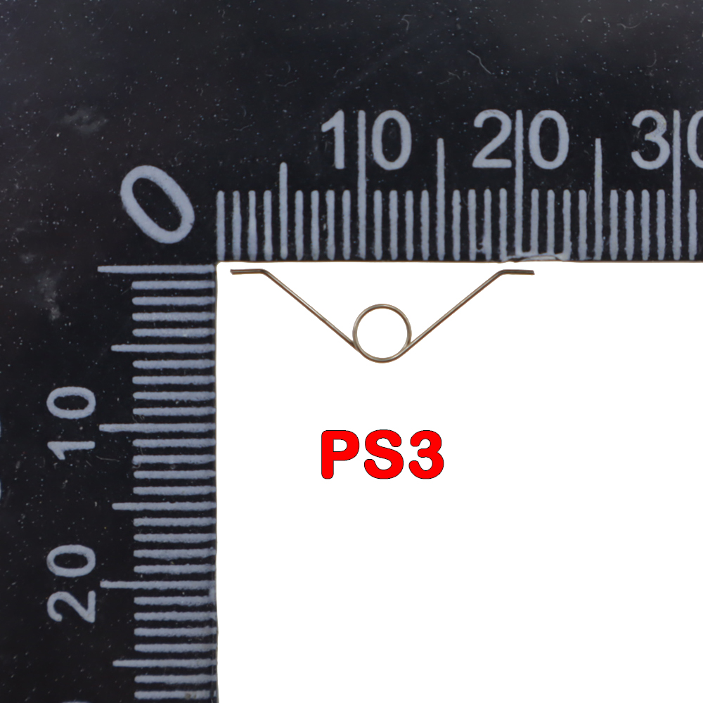 10/20/30/50 шт. пружин для кно – обзор и цена Gaming Console Tv