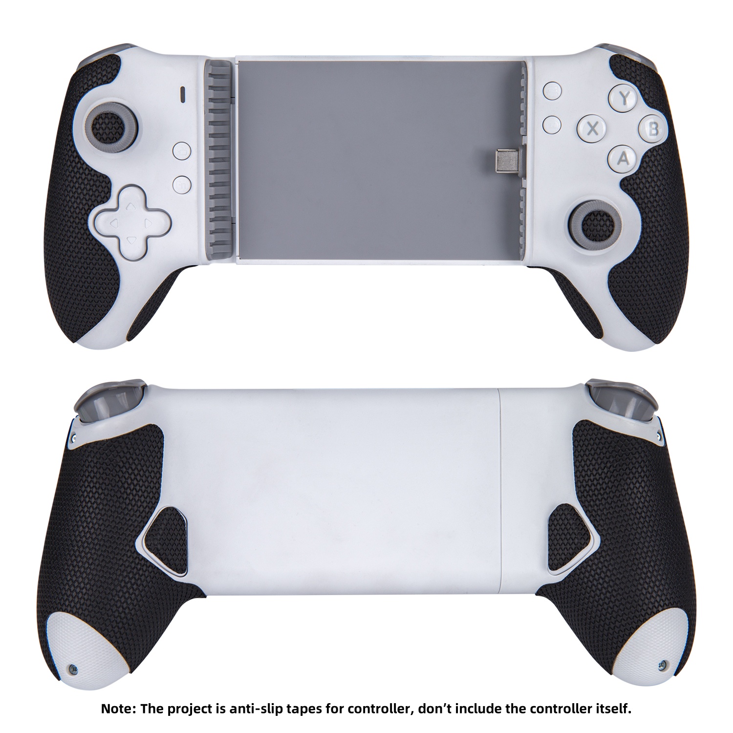 Лента для ручки контроллера TA – обзор и цена Gaming Console For Phone